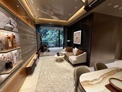River Green (D9), Condominium #539501611